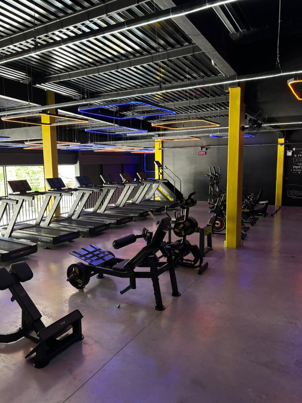 Unidade Joinville Santo Antônio